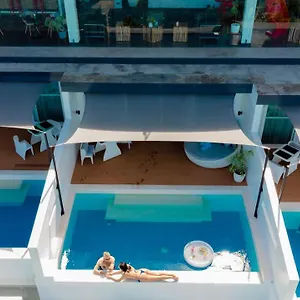 4* Hotel Epic Bohol Adults Only