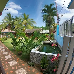 2* Guest house Bohol Sea Breeze And