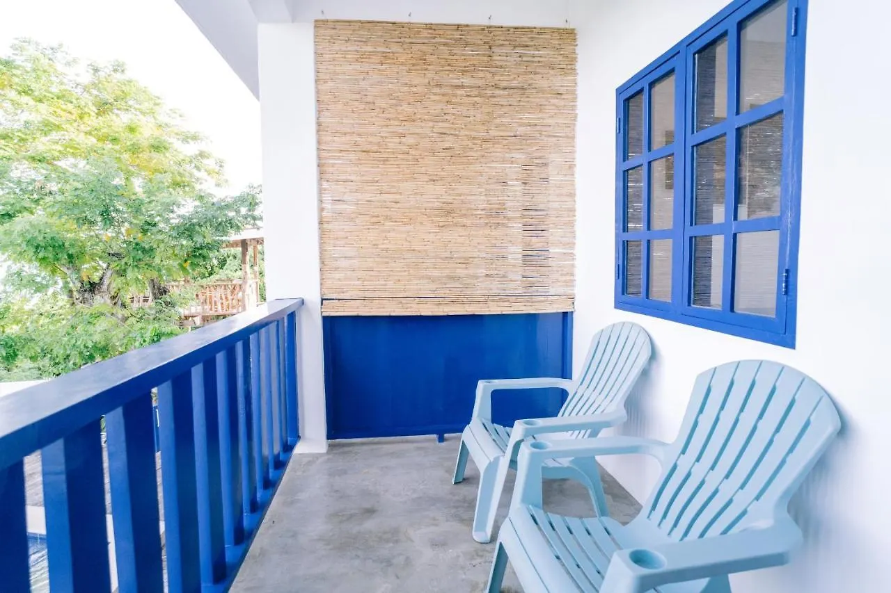 Bluewoods Seaside Resort Dauis