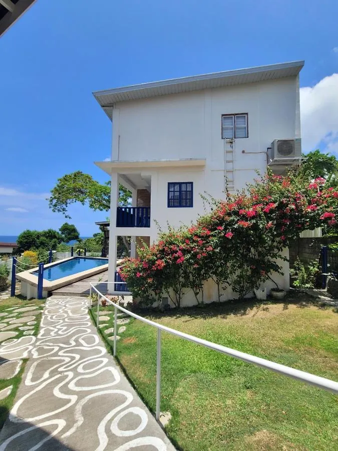 Bluewoods Seaside Resort Dauis